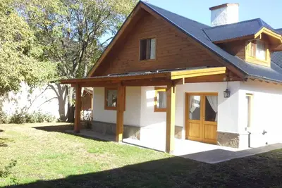 Image de Cabine pour 7 en Patagonie Argentine
