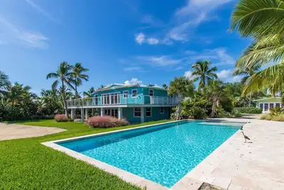 Image de Leatherback Cottage - Charmant cottage avec 2 chambres et bord de l'océan