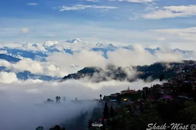 Image de Connectez-vous avec la nature.