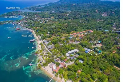 Image de Caribbean Hideaway vu sur Hgtv