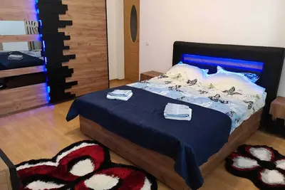 Image de Accueil a. RÉ. Appartement central