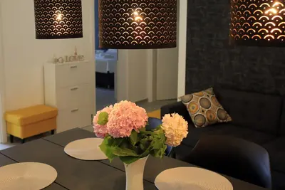 Image de plusPodgora Design Luxury Apartment