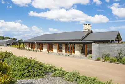 Image de Superbe propriété sur 100 acres, dans les Southern Highlands.