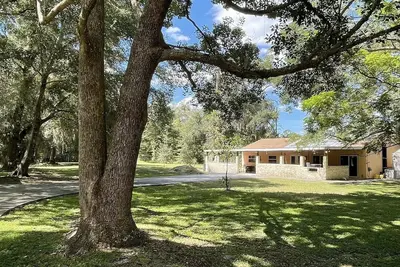 Image de La maison du piano à Apopka