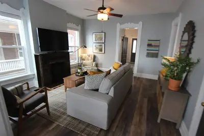 Image de Skyline View - Ville historique de McPherson