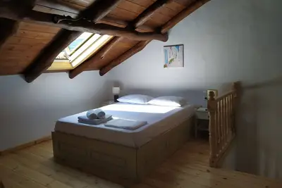 Image de Maison de l'île de Skiathos