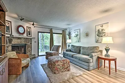 Image de Nouveau-Riverside Condo 2 miles à Smoky Mtns Ntl Park