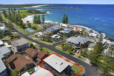 Image de Yamba 58 - Appartement Moderne Avec Vue Sur L'Ocean