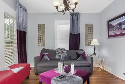 Image de Charme 3br Durham Nest @ Merrick