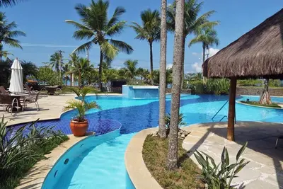 Image de Appartement Grand Bali - Praia Grande