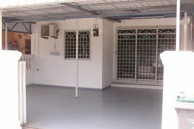 Maison de vacances Melaka