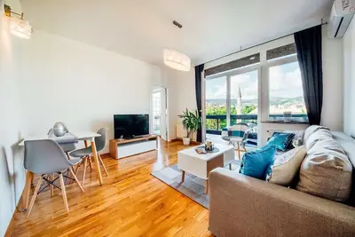 Image de Appartement Vue Exclusive Sarajevo