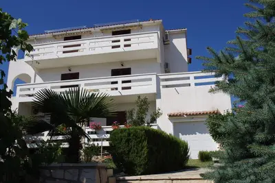 Image de Apartmani Antonia Novalja