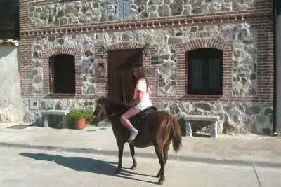 Image de Cottage Duquesa de la Conquista de Ávila pour 10 personnes