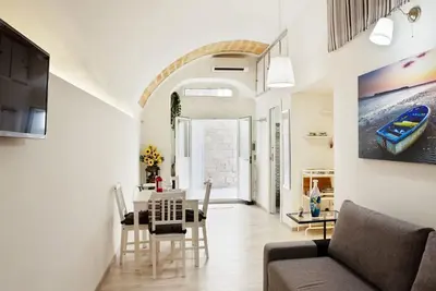 Image de Casa Clemente x4 dans le centre historique