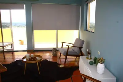 Image de Lake View House _Montargil