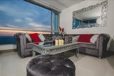 Image de Bel appartement jacuzzi privé