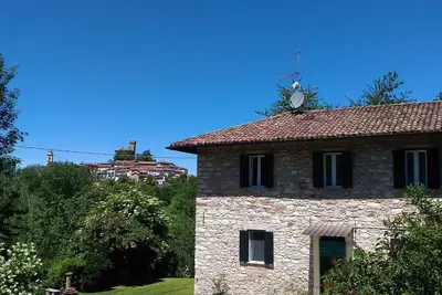 Image de \"Maison des grands-parents\" DERNIÈRE Minute