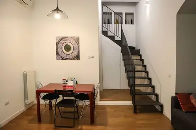 Image de Il Loggiato - Stella Apartment by Wonderful Italy