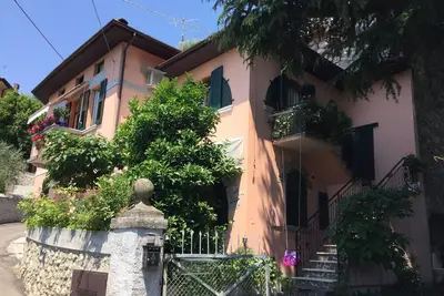 Image de Appartement MEUBLÉ Pilzone D'Iseo
