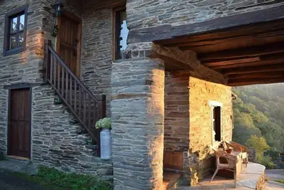 Image de Maisons d'Outeiro pour 4 personnes