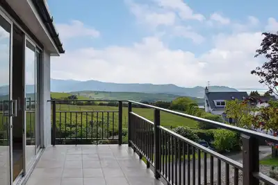 Image de 1 chambres à coucher à Colwyn Bay