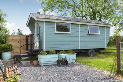Image de 1 chambres à coucher à Wedmore, near Cheddar