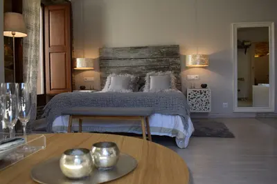 Image de Maisons d'Outeiro pour 2 personnes