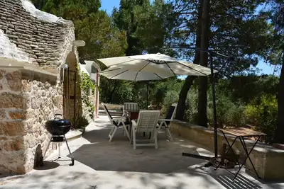 Image de Trullo Alfredo, Ostuni