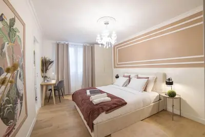 Image de Appartement dans résidence de standing