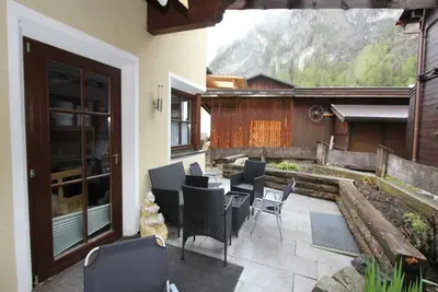 Image de Appartement confortable avec sauna à Längenfeld