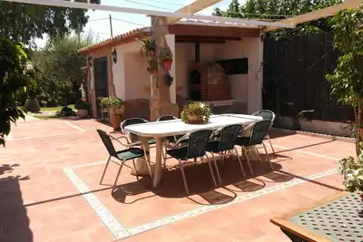 Image de Anacasa Riu Montan Deveses Ad4101