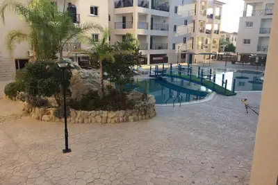 Image de Appartement 2 pièces dans