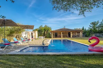 Image de Villa LLosia By SunVillas Mallorca