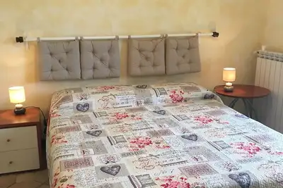 Image de appartement sur la mer