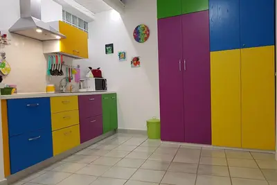 Image de La maison Arco del Sole est pour ceux qui veulent vivre une expérience unique