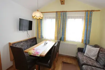 Image de Appartement א Langenfeld avec sauna