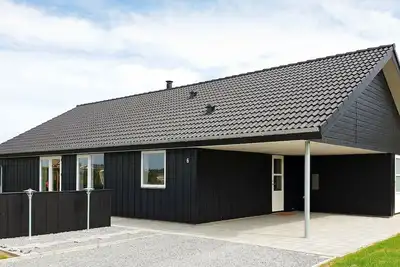 Image de Maison de vacances pour 8 a Sydals