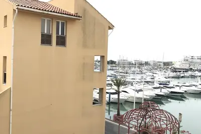 Image de Appartement au sein du parc Marina Vilamoura