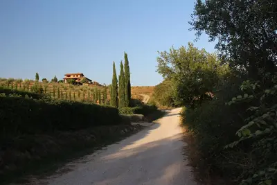 Image de Maremma Que Vues! Oasis De Paix Et De Relaxation À La Campagne