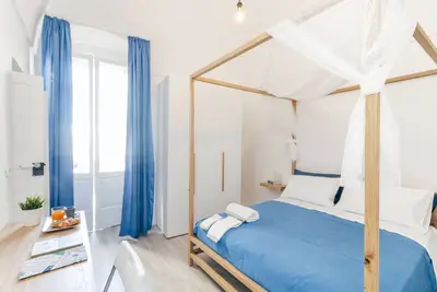 Image de Confortable séjour des Pouilles Marianna 25 à Polignano a Mare
