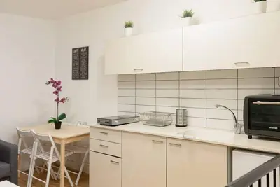 Image de Prime Location - Magnifique Penthouse 3 pièces en bord de mer