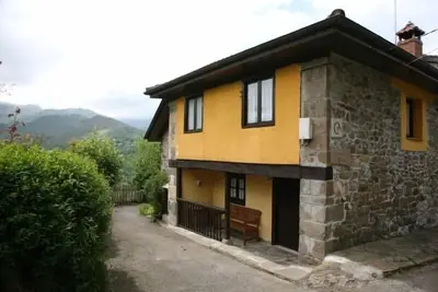 Image de Casa Masi pour 4 personnes