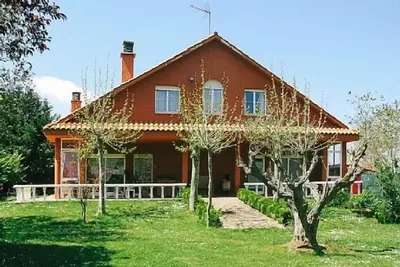 Image de Maison Larrate pour 12 personnes