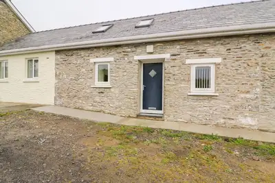 Image de Hen Brynbedw, les animaux de compagnie dans Llanybydder, Ref 1014909