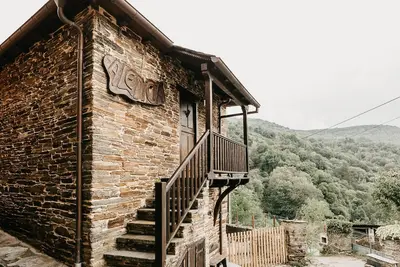 Image de Maisons d'Outeiro pour 2 personnes