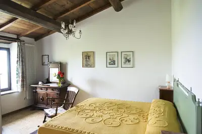 Appartement le scalette, une oasis de détente près de Florence