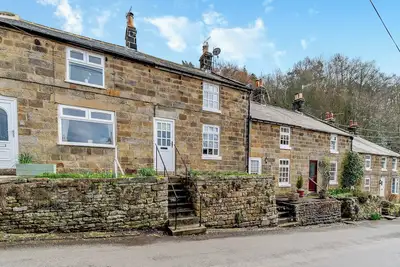 Image de Hébergement 2 chambres à Grosmont, près de Whitby