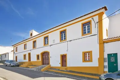 Image de Veiros House / Estremoz