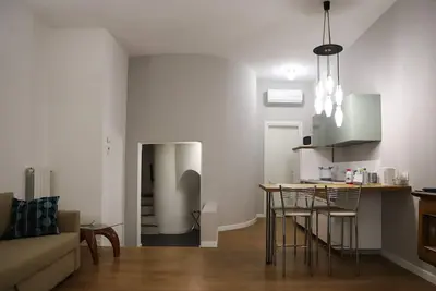 Image de Il Loggiato - Appartamento Luna